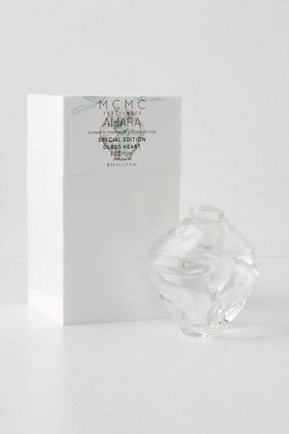 Hochzeit - Limited Edition MCMC Humanity Fragrance - B