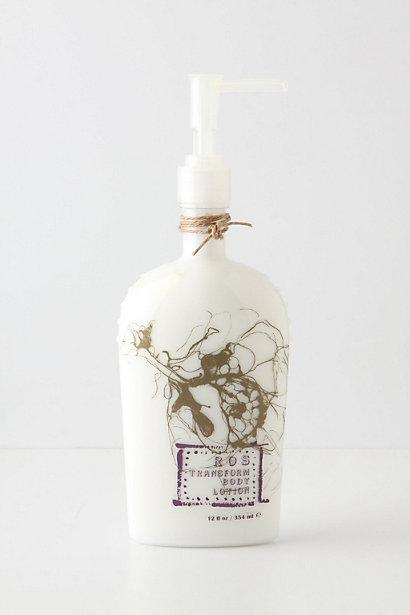 Mariage - Grown Under Glass Hydrating Body Lotion - B