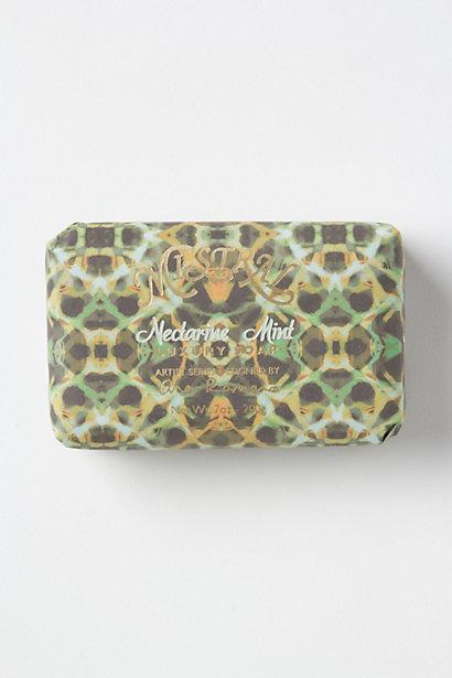 Mariage - Mistral Dauphine Soap - B