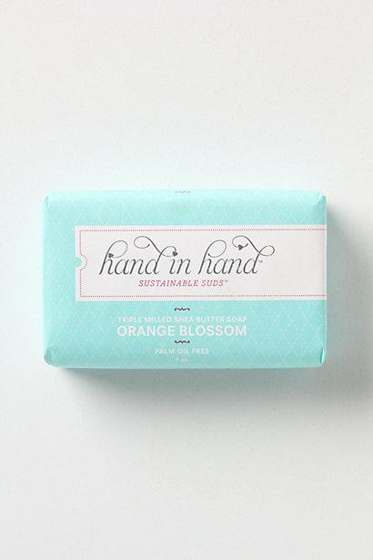 زفاف - Hand In Hand Soap - B