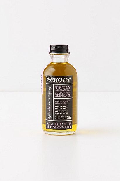 Wedding - Sprout Makeup Remover - B