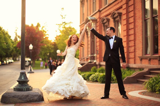 Hochzeit - Happily Ever After