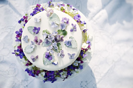 Mariage - Wedding Flowers 