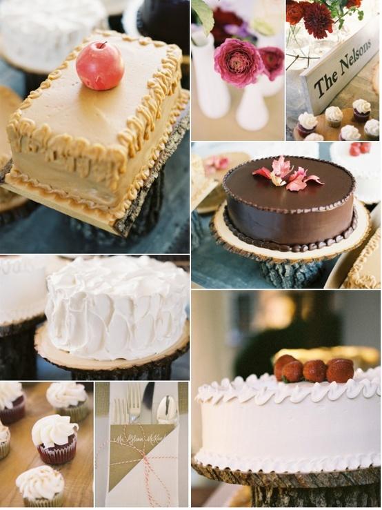 Свадьба - Десерт таблицы