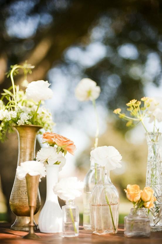 زفاف - Wedding Flowers 