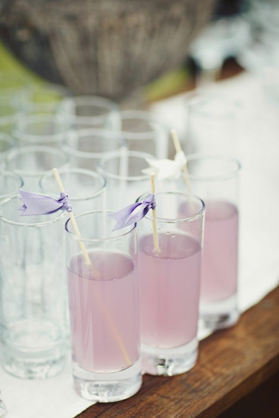 Mariage - Cocktails & Drinks