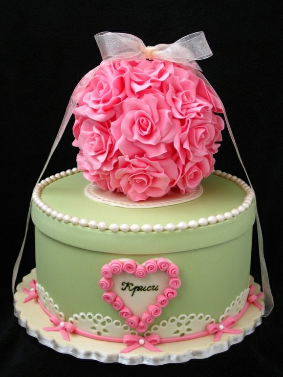 Wedding - Wedding Cakes & Cupcakes
