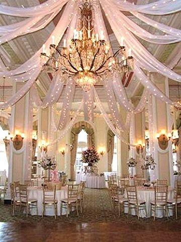 Wedding - Wedding Tables