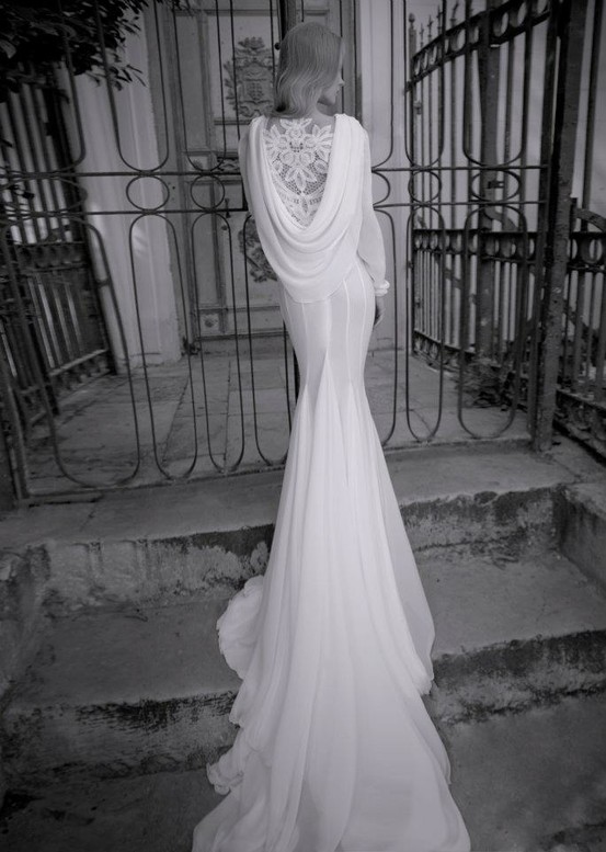 Hochzeit - Hochzeitskleid