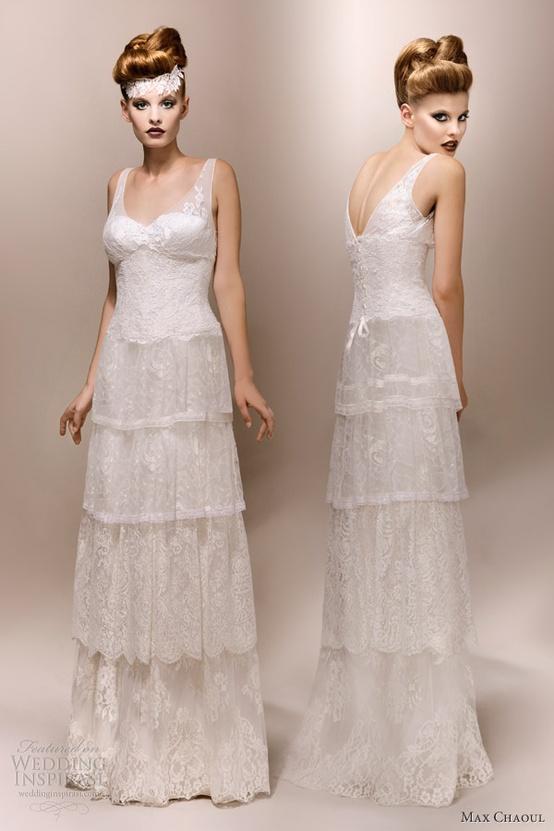 Свадьба - Свадебное платье