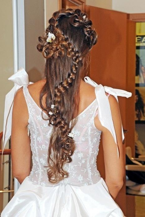 Wedding - Hair2