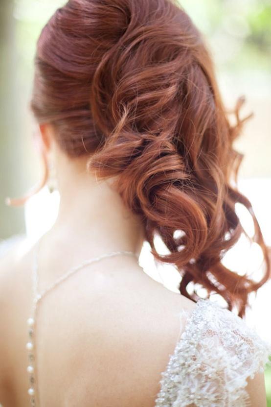 Wedding - Hair2