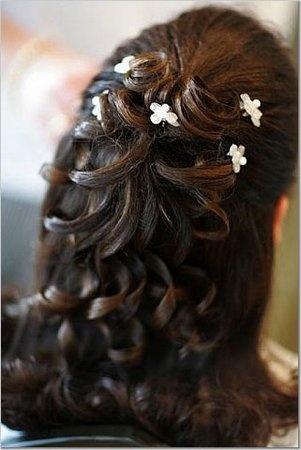 Свадьба - Hair2