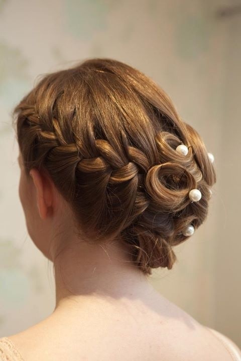 زفاف - Hair2