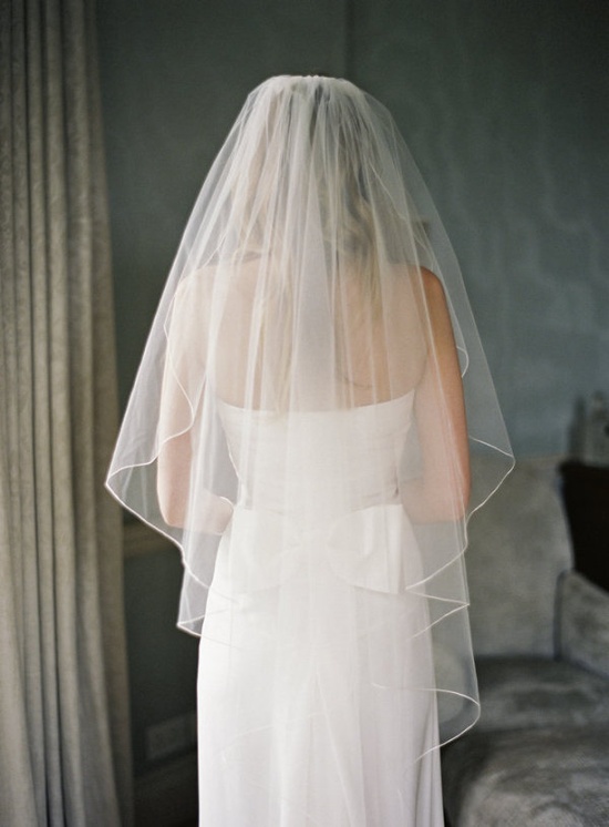 Wedding - Veils