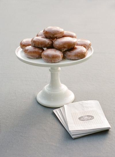 Wedding - Dessert Tables