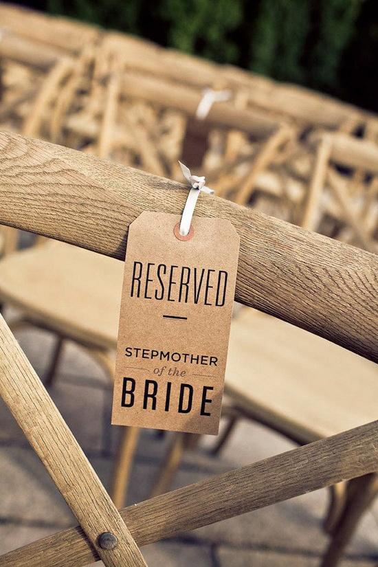 Wedding - Wedding Details