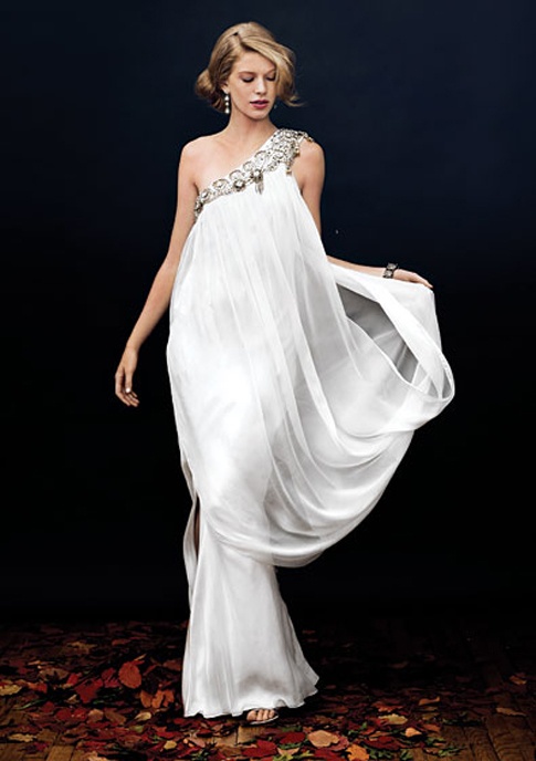 Dress - Wedding Gowns #1916251 - Weddbook