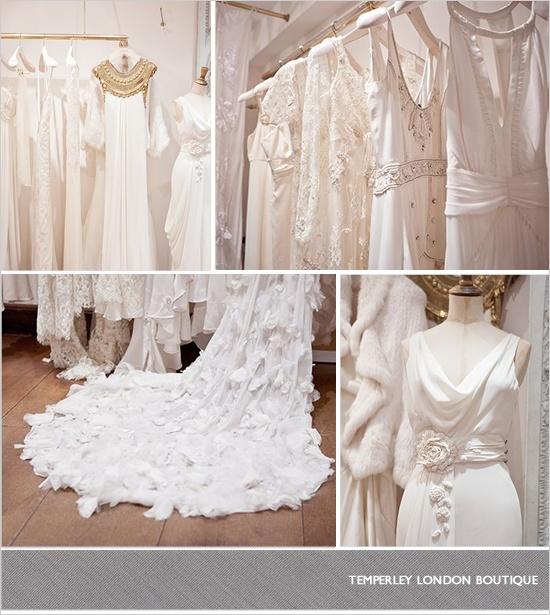 زفاف - أزياء الزفاف