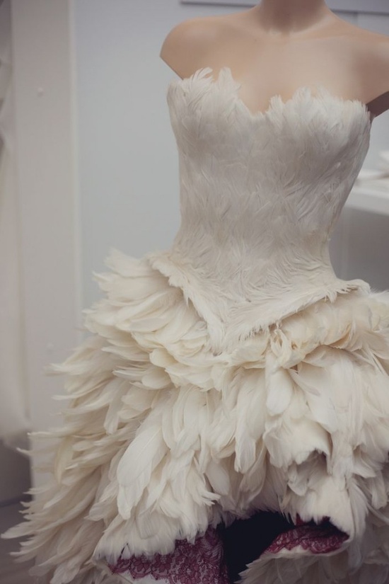 زفاف - Dress2