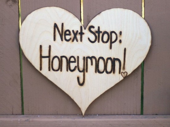 Hochzeit - Honeymoon2