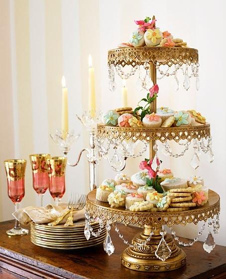 Mariage - Foods & faveurs de mariage