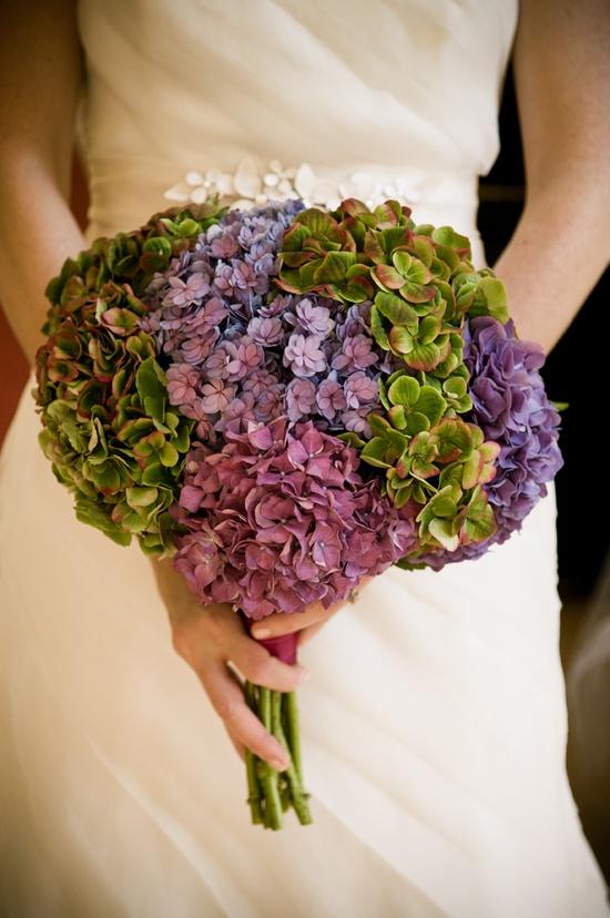 زفاف - باقة الزفاف والزهور