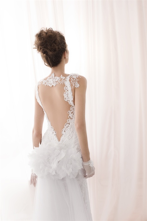 Wedding - Lace & Luxury 