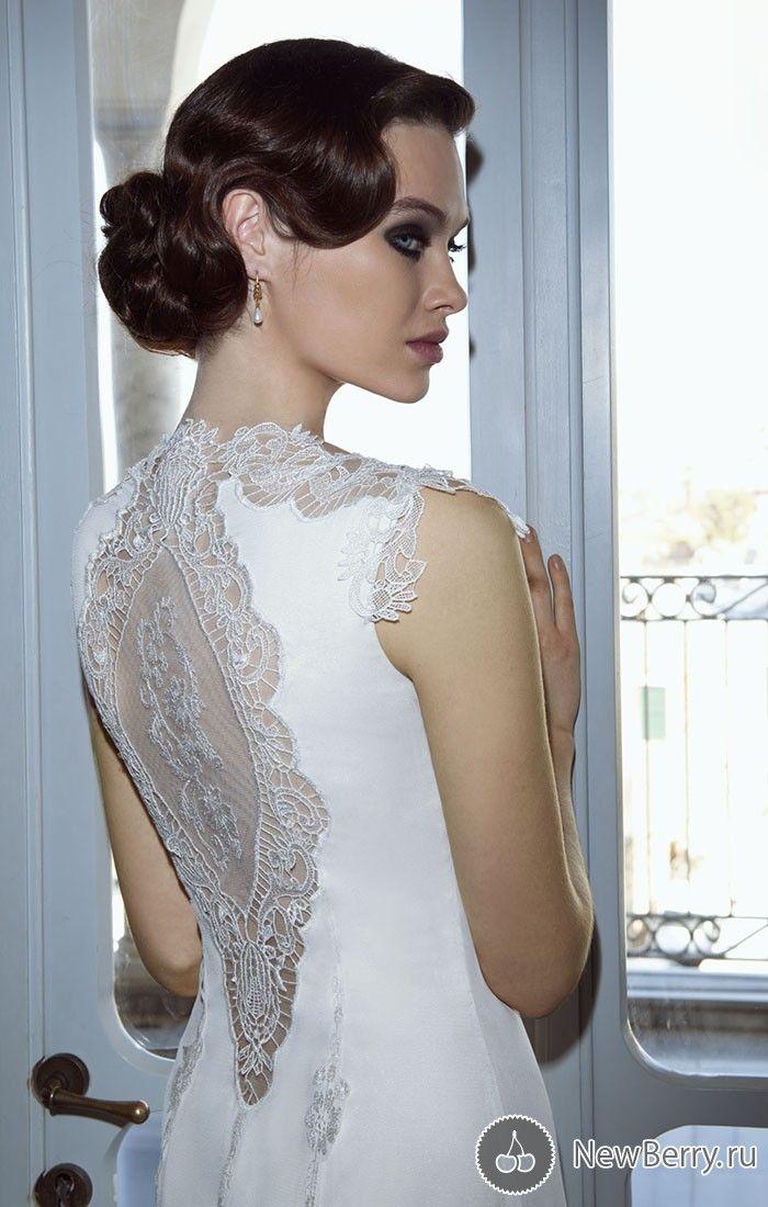 Hochzeit - Lace & Luxury