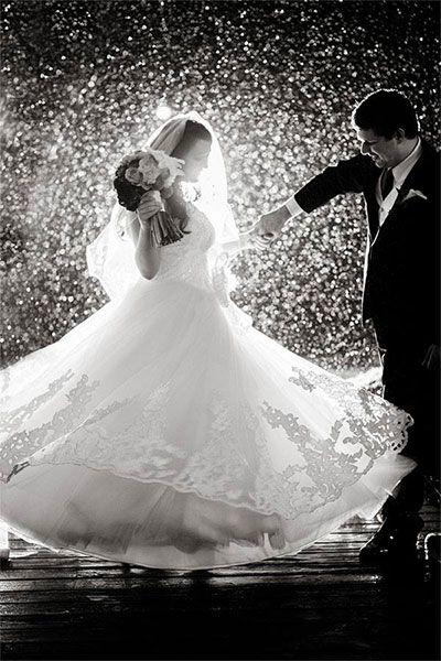 Свадьба - Свадебная или Как быть принцессой на один день
