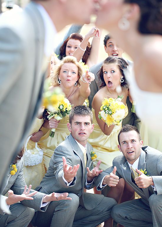 Wedding - Wedding Photography Inspiration