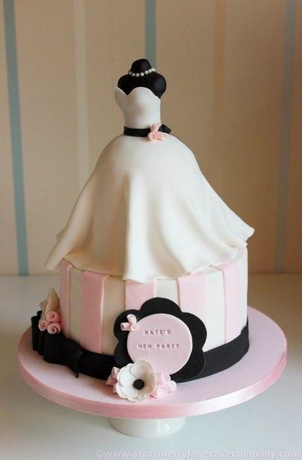 Wedding - ☼ Cakes That Make A Wedding Complete ☼