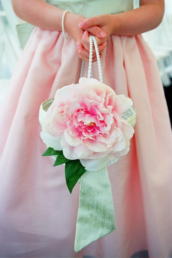 Mariage - Mariages roses