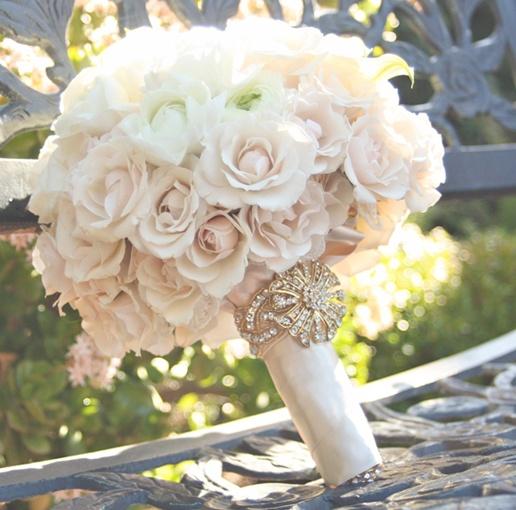 Mariage - Bouquet Wraps & Accessoires