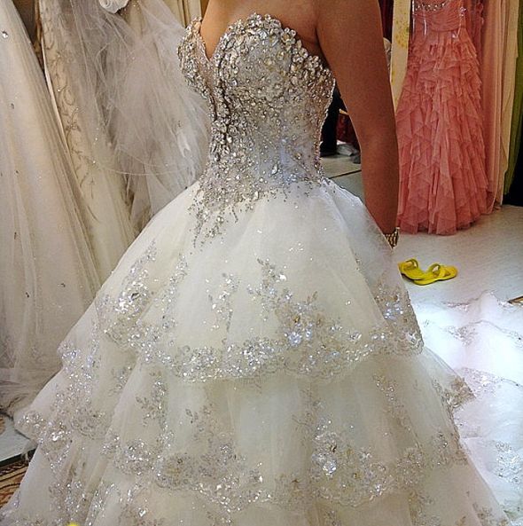 Wedding - Wedding Dresses