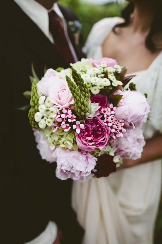 Hochzeit - Floral Designs