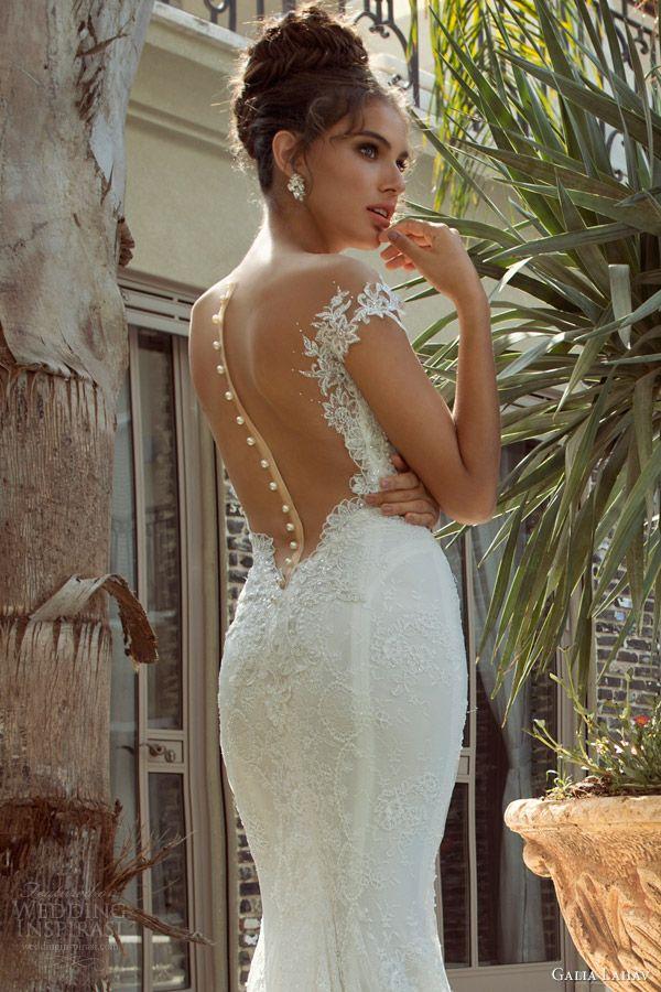 Wedding - Wedding Gowns And Dresses