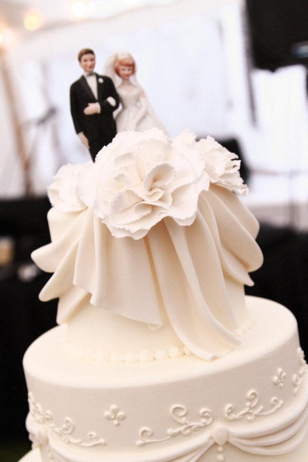 Wedding - Wedding Cake Ideas