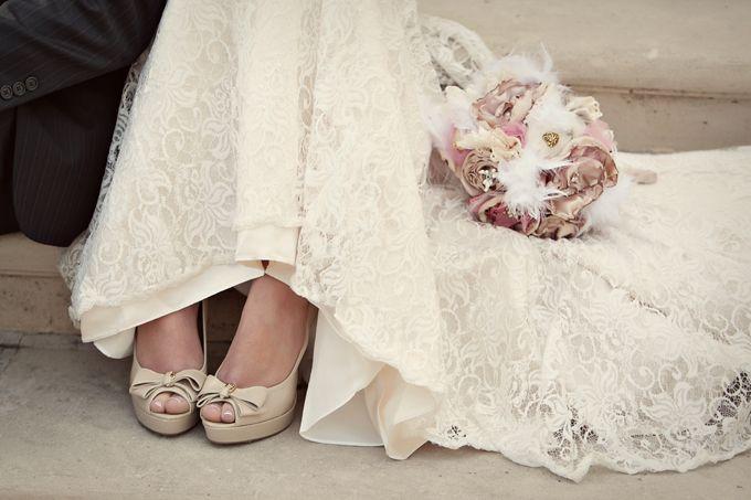 Hochzeit - MY DREAM WEDDING