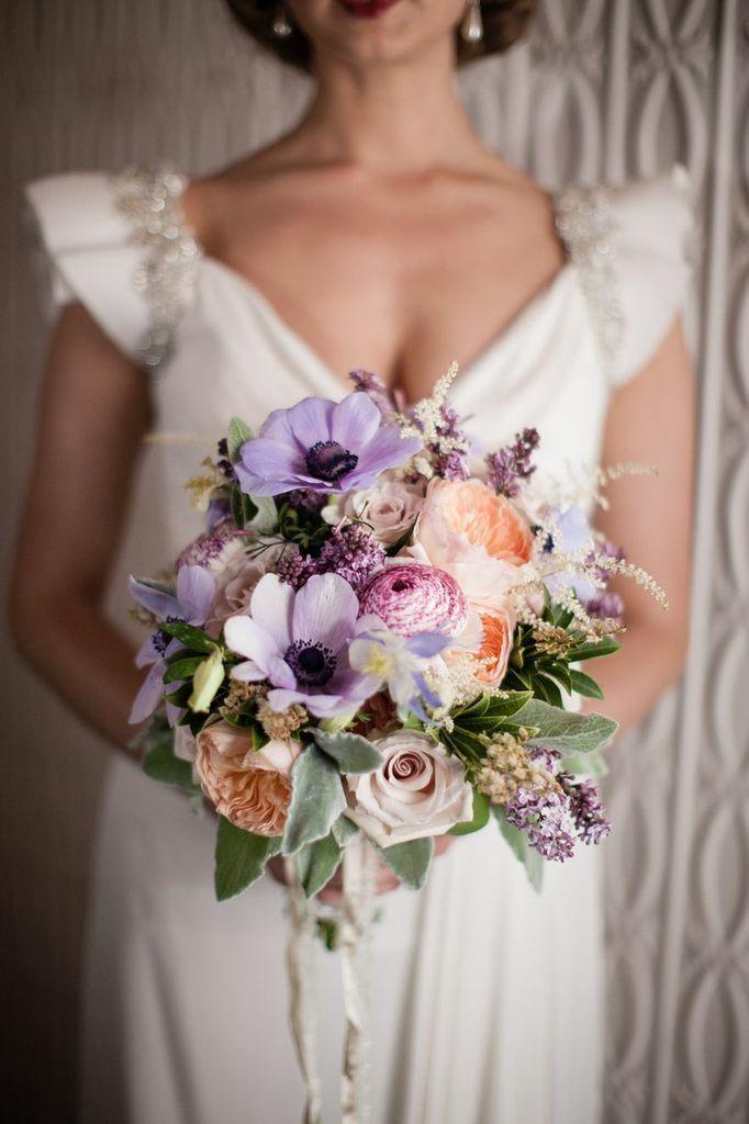 Wedding - Weddings - Bouquets