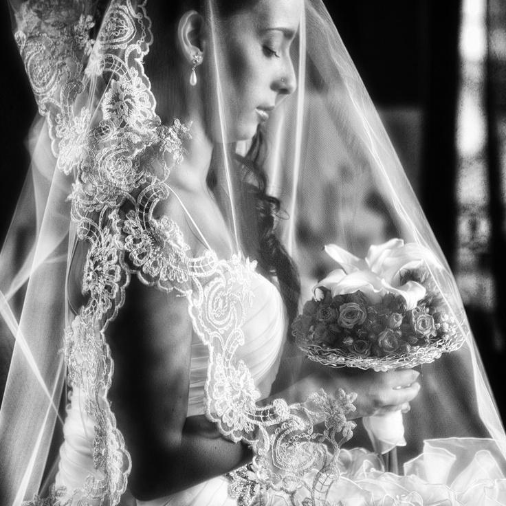 Hochzeit - Weddings & Brides @ Das Magische Moment