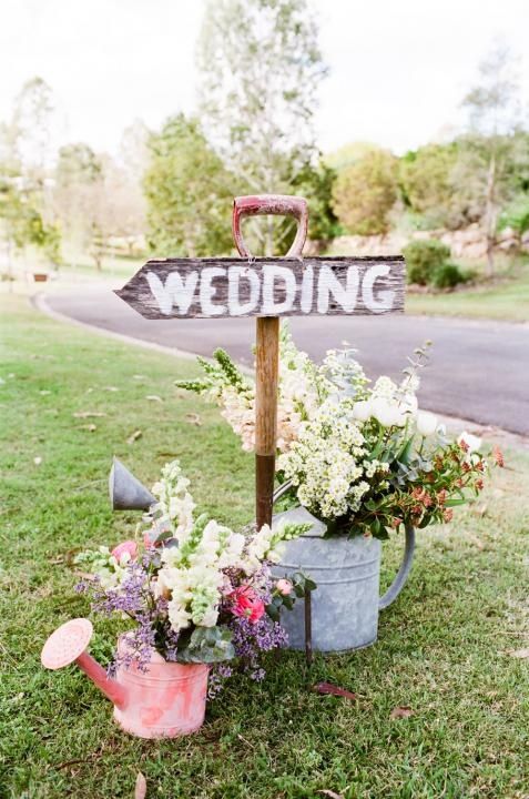 Wedding - Wedding   Signs