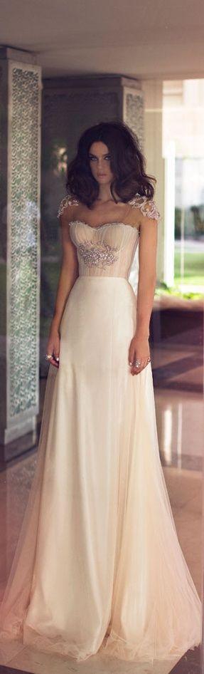 Mariage - couture