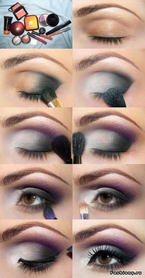 Mariage - Maquillage magistrale