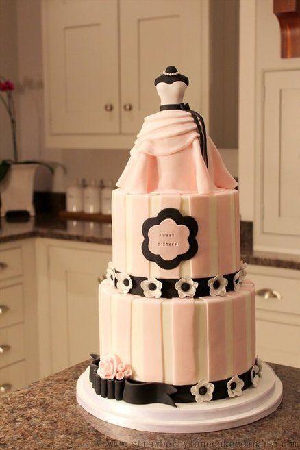 Wedding - ♥Fashion Cakes♥