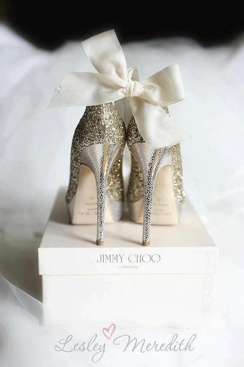 Mariage - Porn chaussures
