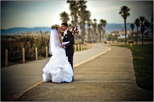Wedding - Jessica & Landon