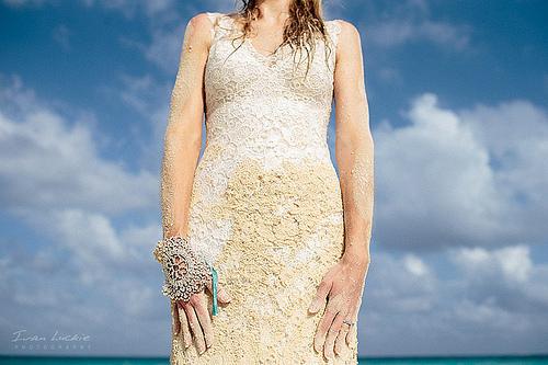 Hochzeit - Courtney + David - Königliche Hideway Playa Del Carmen Wedding Photographer - Ivan Luckie Fotografie-1