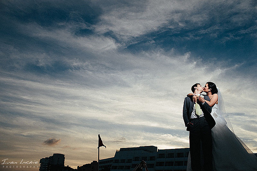 زفاف - لورا + ستيفن - رويال Cuncun عرس مصور - ايفان Luckiephotography-1