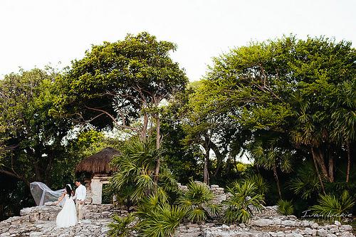 زفاف - ريو عرس مصور - إيفان Luckie التصوير - دميرة + Rusian-1